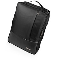 Деловой рюкзак-трансформер Duty Тудей и офисный рюкзак с карманом