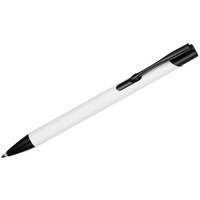 Ручка металлическая ическая шариковая CREPA