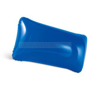 Фото Надувная подушка Ease, синяя