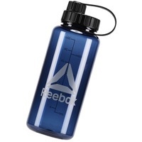 Картинка Бутылка для воды PL Bottle, синяя из брендовой коллекции Reebok