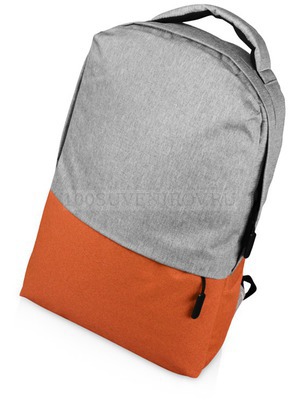 Фото Полиэстеровый рюкзак FIJI с отделением для ноутбука