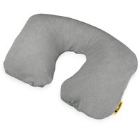 Подушка серая из полиэстера Comfi-Pillow