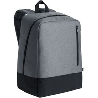 Фотка Рюкзак для ноутбука Unit Bimo Travel, серый