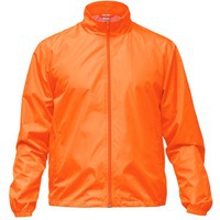 Весенняя ветровка Unit Kivach, оранжевая S и камуфляжная куртка
