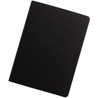 Картинка Ежедневник Flex Shall, недатированный, черный от знаменитого бренда Контекст