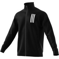 Куртка мужская черная из хлопка SID TT, XXL