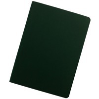 Картинка Ежедневник Flex Shall, недатированный, зеленый