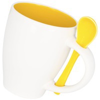 Чашка «Nadu», желтый