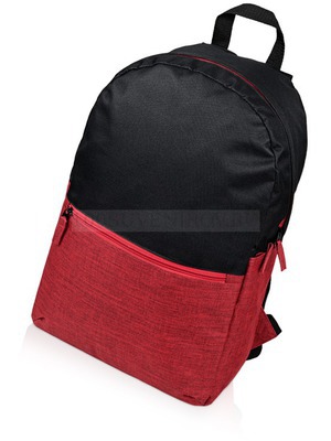 Фото Полиэстеровый рюкзак SUBURBAN с отделением для ноутбука