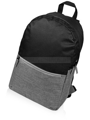 Фото Полиэстеровый рюкзак SUBURBAN с отделением для ноутбука