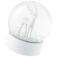 Картинка Снежный шар Wonderland Reindeer от производителя Филиппи