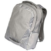 Рюкзак «Overland» для ноутбука 17", серый