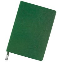 Изображение Ежедневник Ever, недатированный, зеленый из брендовой коллекции Контекст