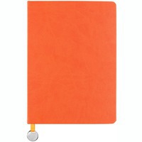 Картинка Ежедневник Exact, недатированный, оранжевый от известного бренда Контекст