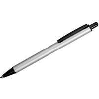 Ручка металлическая ическая шариковая IRON