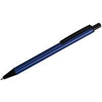 Ручка металлическая ическая шариковая IRON