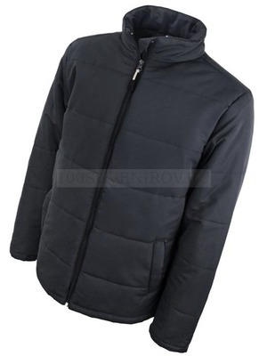Фото Полиэстеровая мужская куртка BELMONT под термотрансфер, размер 2XL