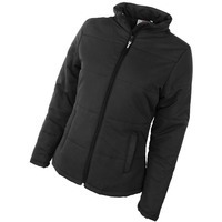 Куртка женская полиэстеровая BELMONT, XL