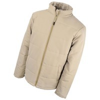 Куртка «Belmont» мужская, бежевый/серый, XL