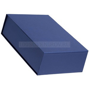 Фото Синяя коробка CLAPTONE для шелкографии