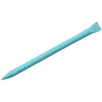 Ручка шариковая голубая CARTON COLOR