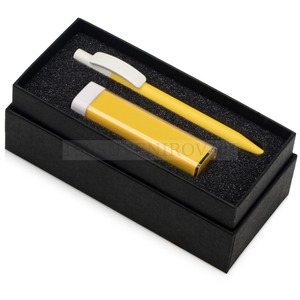 Фото Нестандартный набор WHITE TOP с ручкой и зарядным устройством