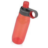 Бутылка красная из пластика для воды STAYER