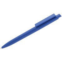 Ручка шариковая синяя из пластика CREST
