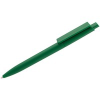 Фотка Ручка шариковая Crest, темно-зеленая от производителя Ritter-Pen