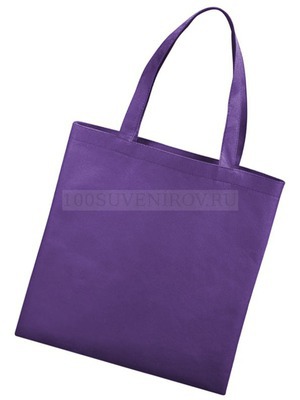 Фото Конференц сумка для документов «Zeus», 80 г/м2 (lavender)