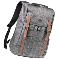 Рюкзак с отделением для ноутбука 16", темно-серый