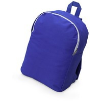 Рюкзак ярко-синий из полиэстера SHEER