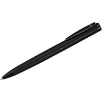 Ручка черная из металла DARK шариковая
