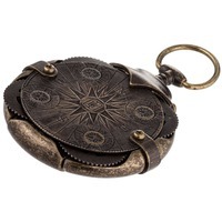Флешка «Криптекс»® Compass Lock, 64 Гб в подарок  и полезный сувенир на 23 Февраля