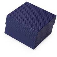 Коробка подарочная «Gem S» со съемной крышкой, 15 х 15 х 10 см