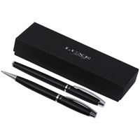 Фото Подарочный набор брендовых ручек, 16,5 х 5,5 х 3 см от бренда Luxe