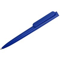 Ручка пластиковая овая шариковая UMBO