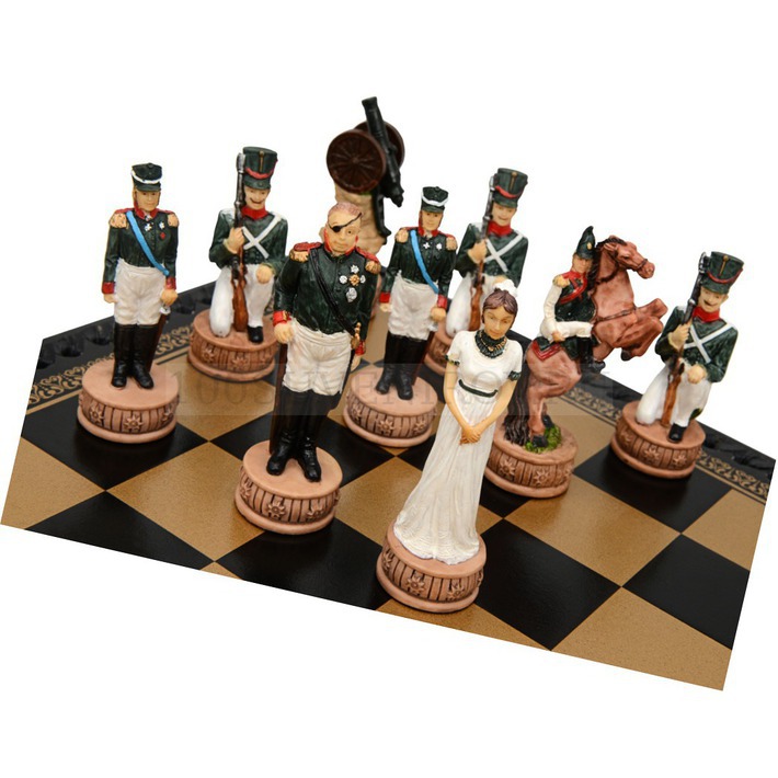 фотография шахматы, шашки на двоих