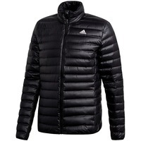 Куртка мужская черная из полиэстера VARILITE, XL
