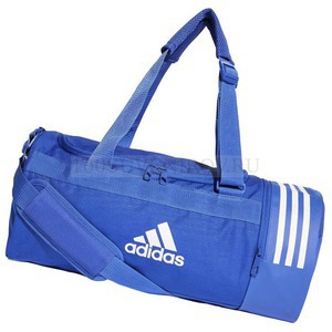  - Convertible Duffle Bag, - Adidas