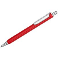 Ручка трехгранная пластиковая RIDDLE