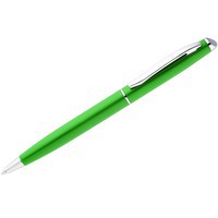 Картинка Ручка шариковая Phrase, зеленая, дорогой бренд Резолюшин