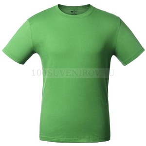 Фото Ярко-зеленая футболка T-BOLKA 160, 3XL v2