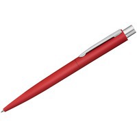 Изображение Ручка шариковая металлическая Lumos soft-touch от торговой марки UMA