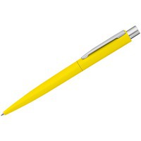 Картинка Ручка шариковая металлическая Lumos soft-touch