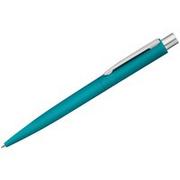 Изображение Ручка шариковая металлическая Lumos soft-touch