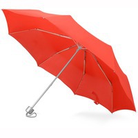 Яркий зонт складной Tempe