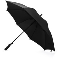 Зонт-трость Concord, черный