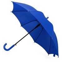 Зонт-трость Edison детский, синий