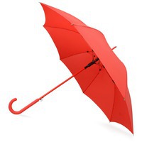 Зонт-трость Color, красный